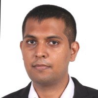 Chamilka Wijewardene - Mba (Uk), Ba(Hons), Pqhrm -