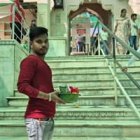 Avinash Raj