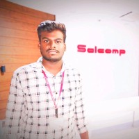 Om Prakash.M