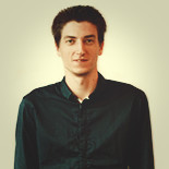 Antoine Robin