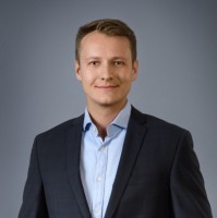 Mark Schuster