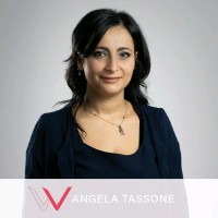 Angela Tassone