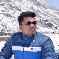 Krishanu Maity