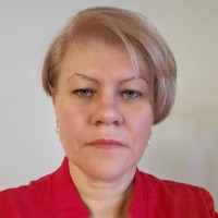 Nina Balinova