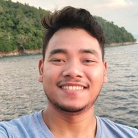 David Siregar