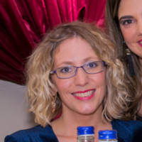 Julie Colbourne (Clark)