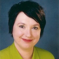 Heike Albert