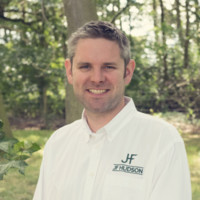 James Hudson