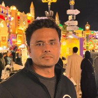 Shariq K.
