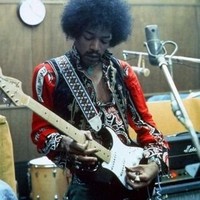 Jimi Hendrix