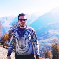 Milad Nouri