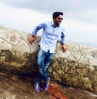 Venkata Rama Reddy Karri