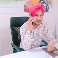 Ptl Jitender Singh D Randhawa