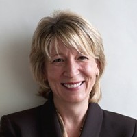 Kathy Bower