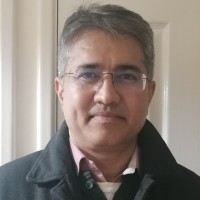 Yogesh Thakrar Fcca