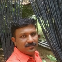 Sageesh George