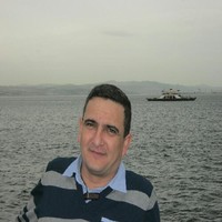 Ali Arasli
