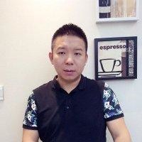 tony zhang