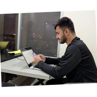 Naveed Haxan Local SEO Expert