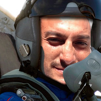 Fernando Alvear