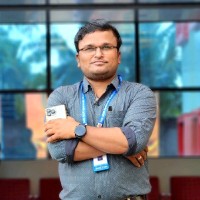 Dr.Vidyadhar Balikai