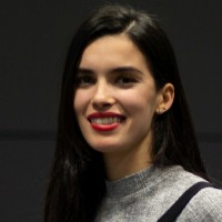 Ichrak Khammassi