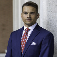 Tucker Kimbrough ⚡️