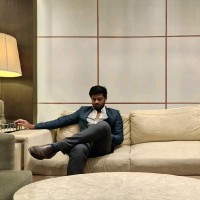 Mohammad Irfaan Karim Chishty