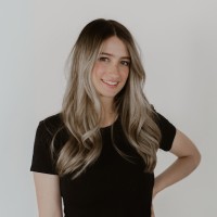 Sarah Moore, Mba