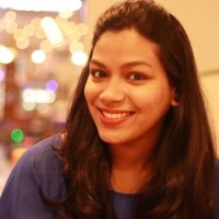 Shirin Mondal