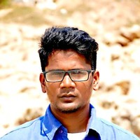 Raj Rajesh