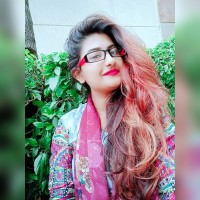 Sania Syed