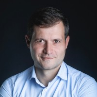 Marko Mladenovic