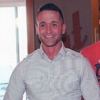 Todd Pardoe