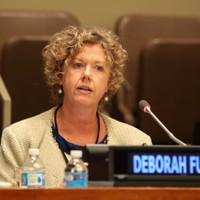 Deborah Fulton