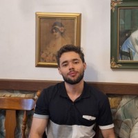 Santiago Calvo Patiño