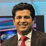 Vivek Vashistha