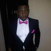 Seyi Diyaolu