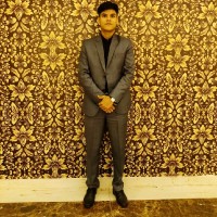 Tarun Negi