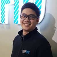 william dominic montalbo