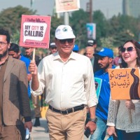 Engr. Muhammad Tariq Khan