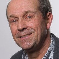 Ron Visser