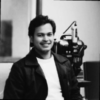 Akash Pandey
