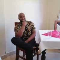 Simon Muiruri