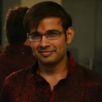 Prashasya Choudhary
