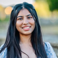 Bhumika Pagaria