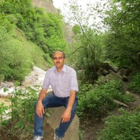 Seysd Hosssin Ghadiri