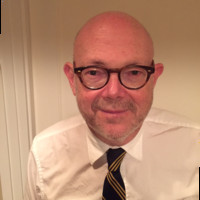 Martin Perlin