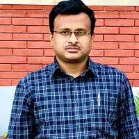 Sourish Mukherjee