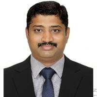 Kumareshan R